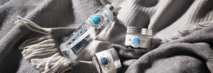 SKIN CARE PARA PIEL SECA