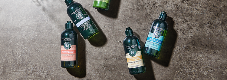 SHAMPOO NATURAL