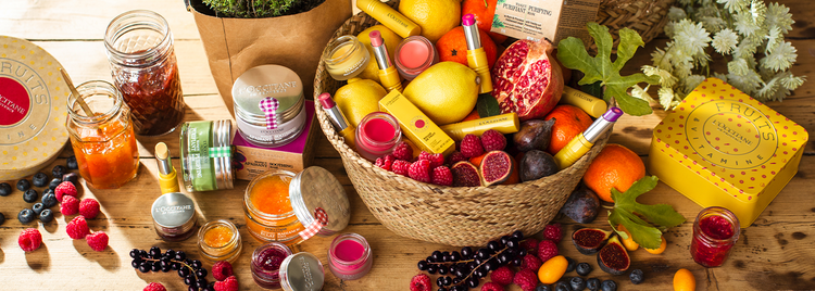Balsamos y Exfoliantes Labios