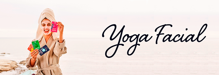 Yoga Facial