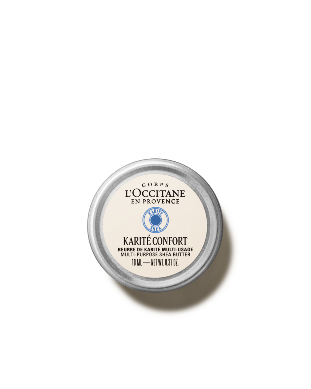 Multi-Purpose Shea Butter 10ML - Illustration 1