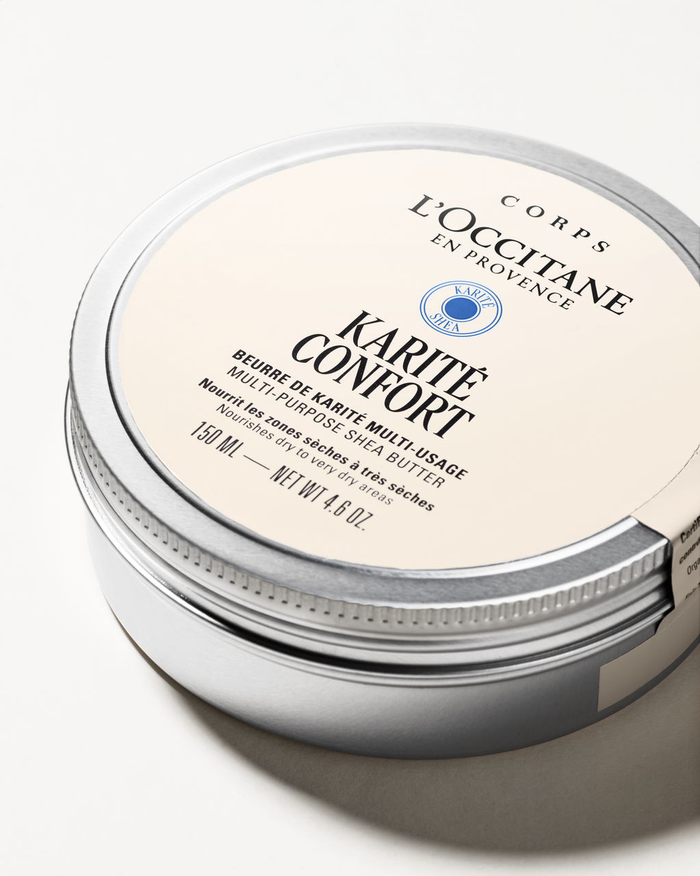 Multi-Purpose Shea Butter - Illustration 2