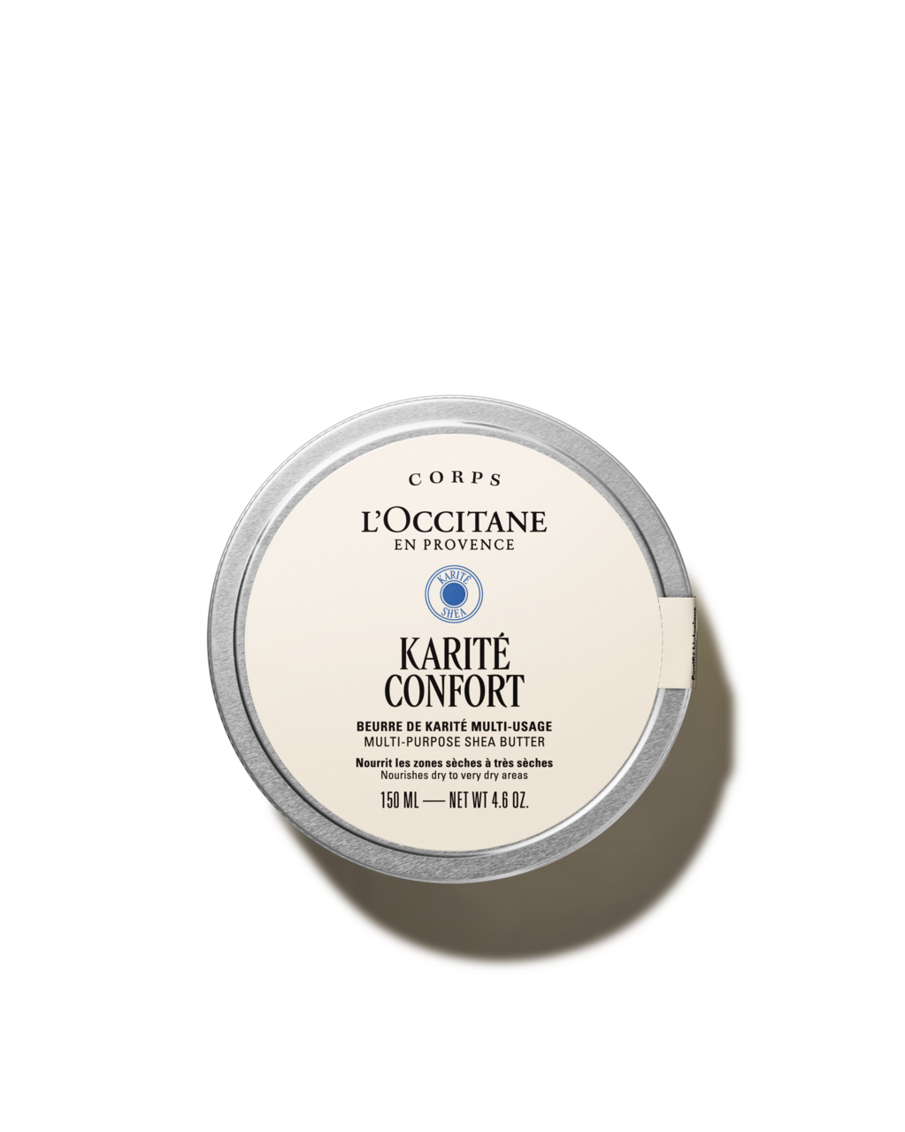 Multi-Purpose Shea Butter - Illustration 1