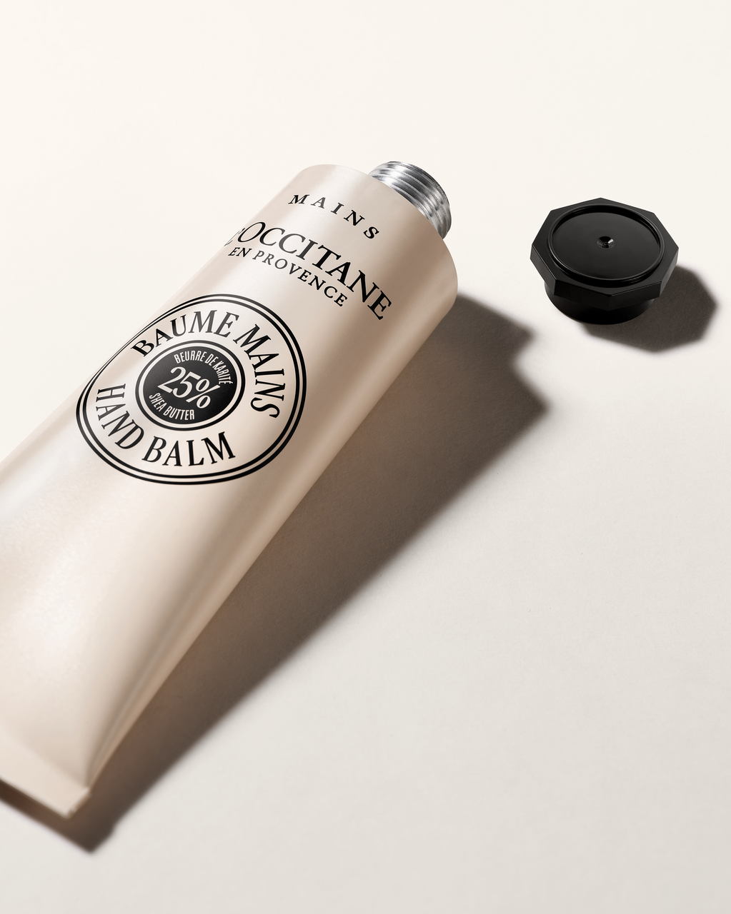 Shea Hand Balm - Illustration 2