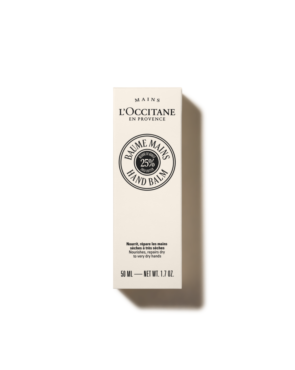 Shea Hand Balm - Illustration 3