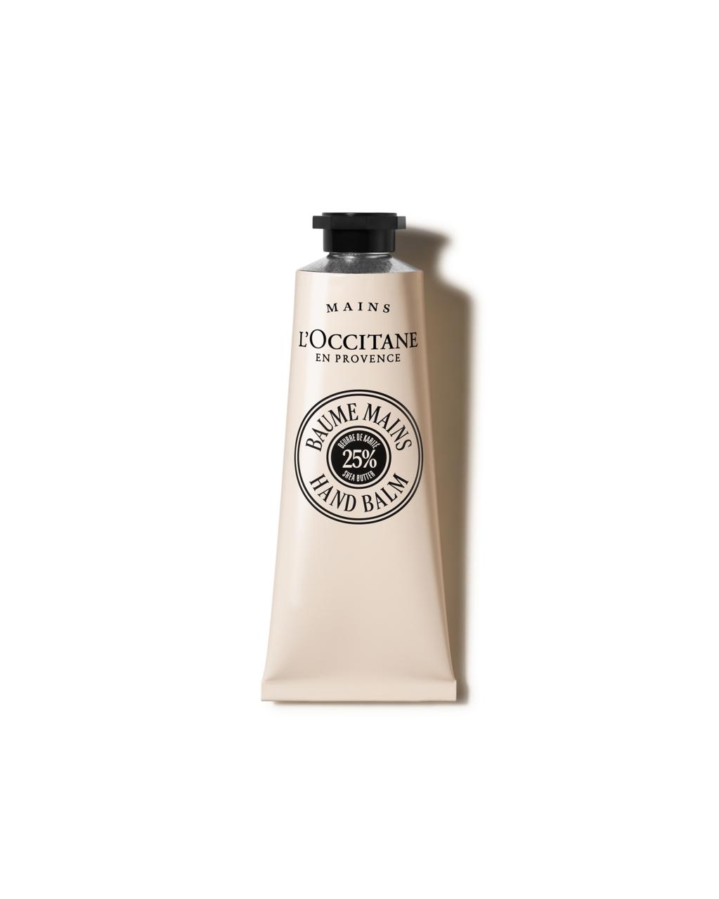 Shea Hand Balm - Illustration 1