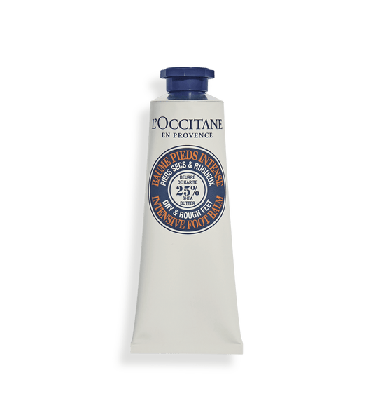 BÁLSAMO DE PIES INTENSO KARITÉ 50ML