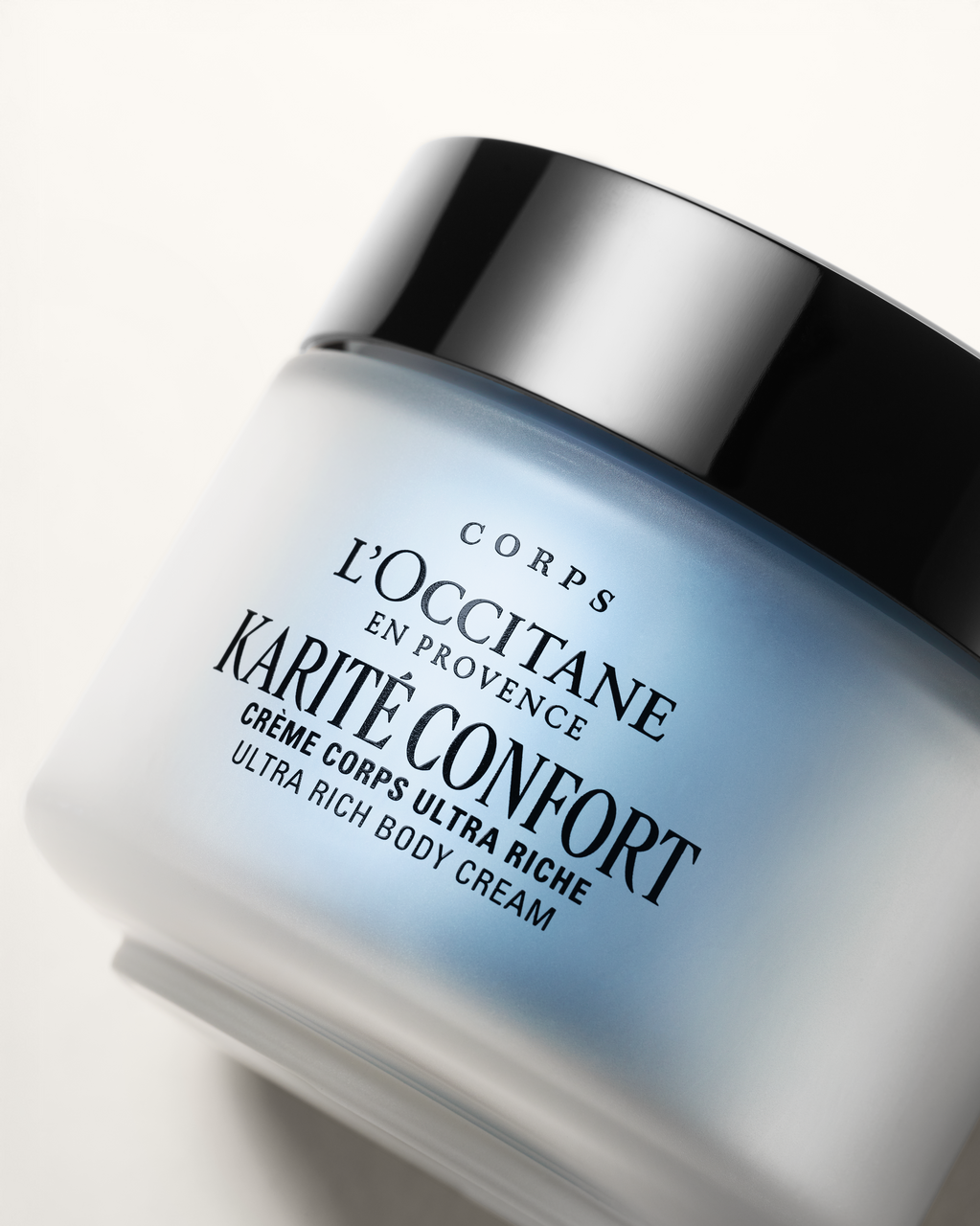 Shea Ultra Rich Body Cream - Illustration 2