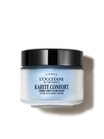 Shea Ultra Rich Body Cream - Illustration 1