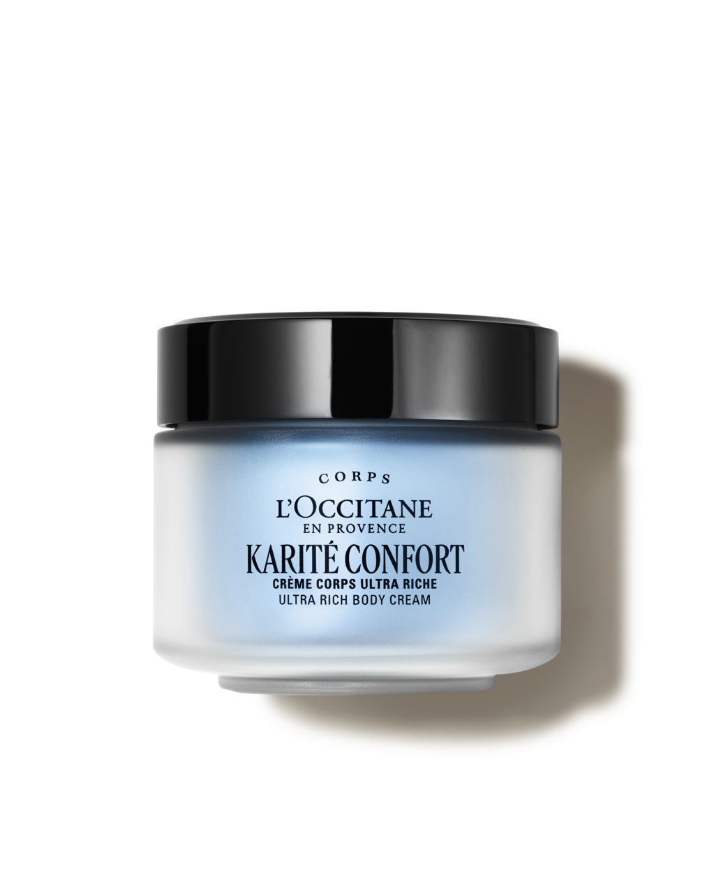 Shea Ultra Rich Body Cream - Illustration 1