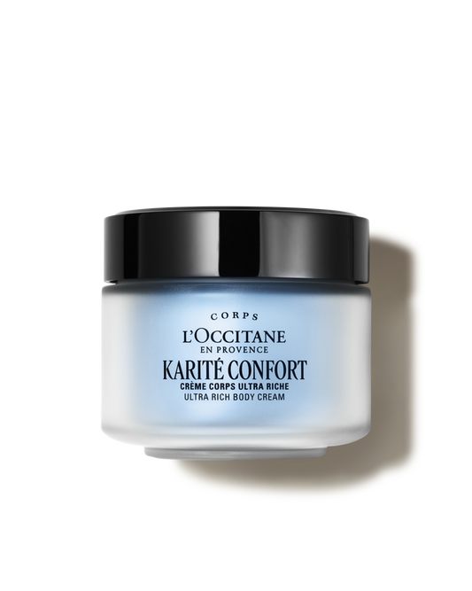 Shea Ultra Rich Body Cream