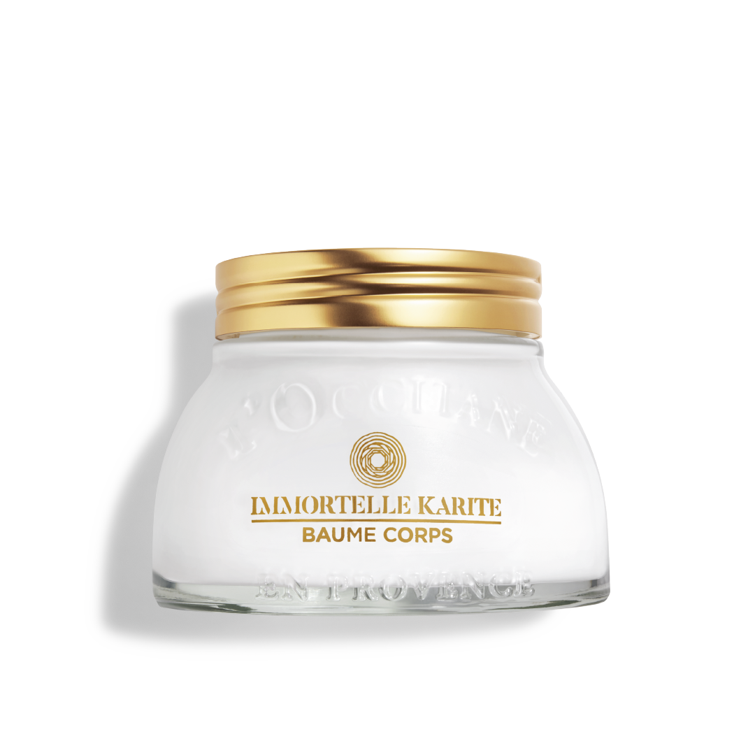 BÁLSAMO CORPORAL IMMORTELLE KARITÉ 200ML
