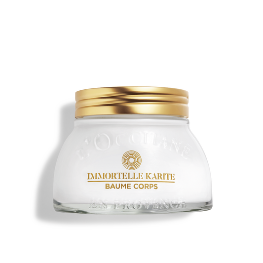 BÁLSAMO CORPORAL IMMORTELLE KARITÉ 200ML