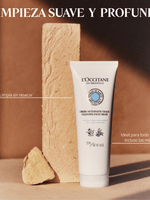 CREMA LIMPIADORA DE KARITÉ 125ML