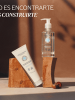 CREMA LIMPIADORA DE KARITÉ 125ML