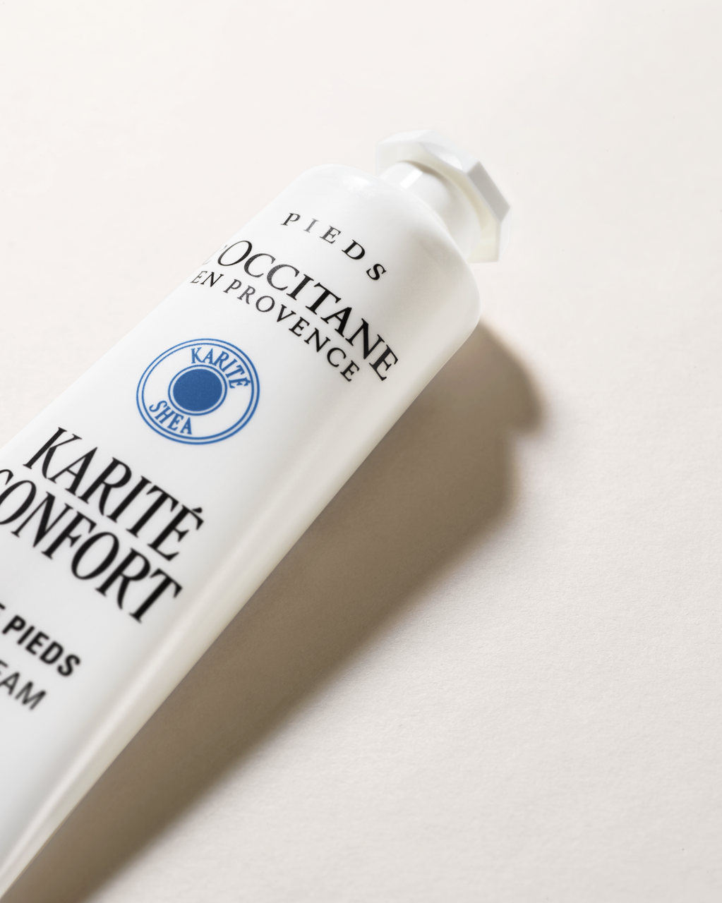 Shea Foot Cream - Illustration 2