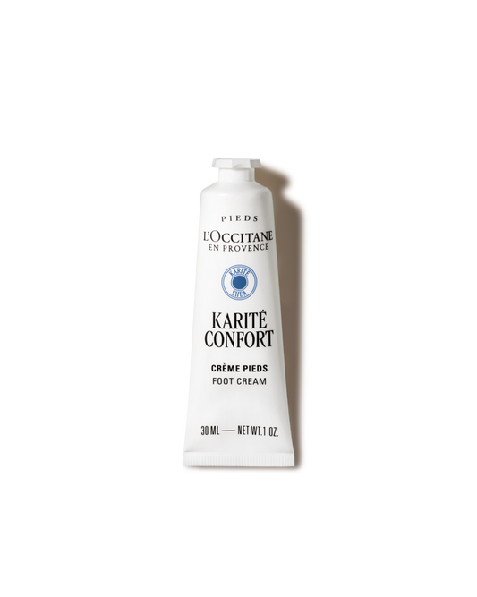 Shea Foot Cream