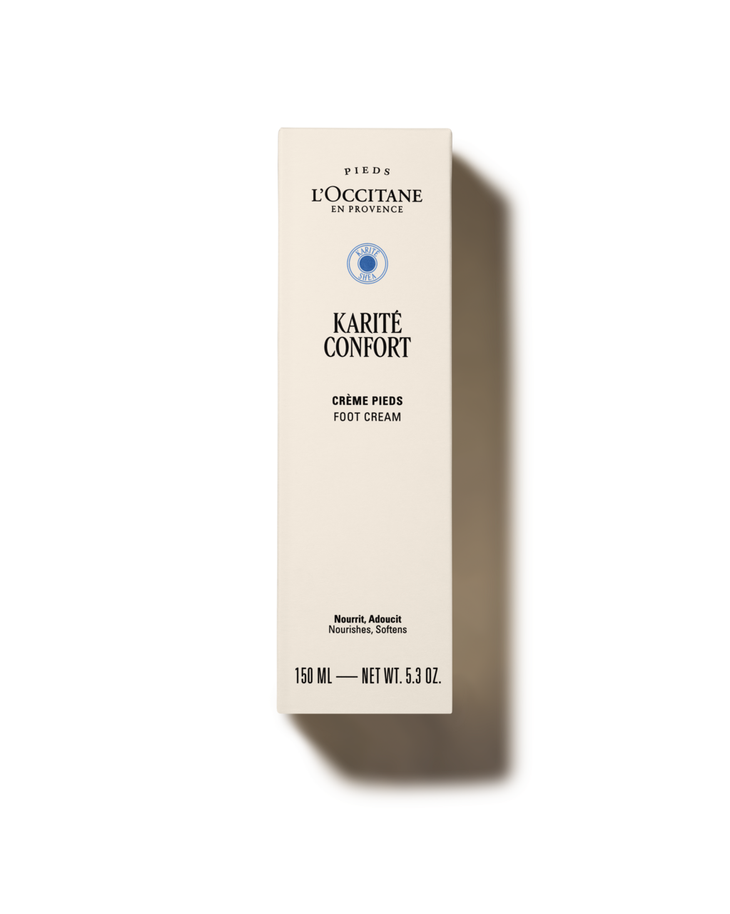 Shea Foot Cream 150ML - Illustration 3