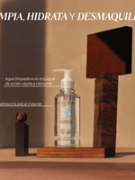 AGUA MICELAR DE KARITÉ 200ML