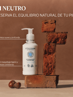 LECHE LIMPIADORA DE KARITÉ 125ML