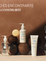 LECHE LIMPIADORA DE KARITÉ 125ML