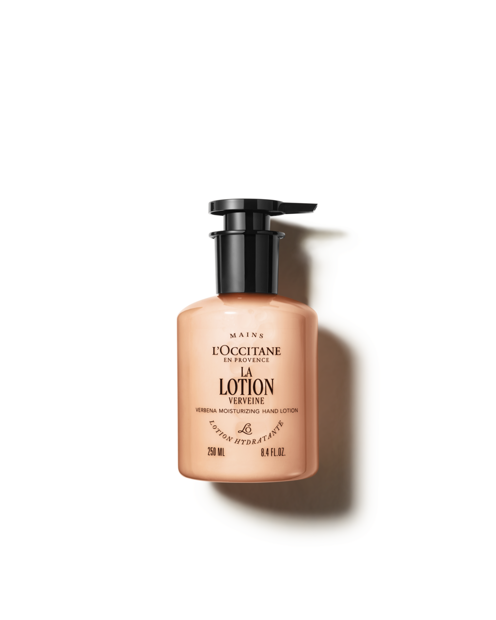 Verbena Hand Lotion - Illustration 1