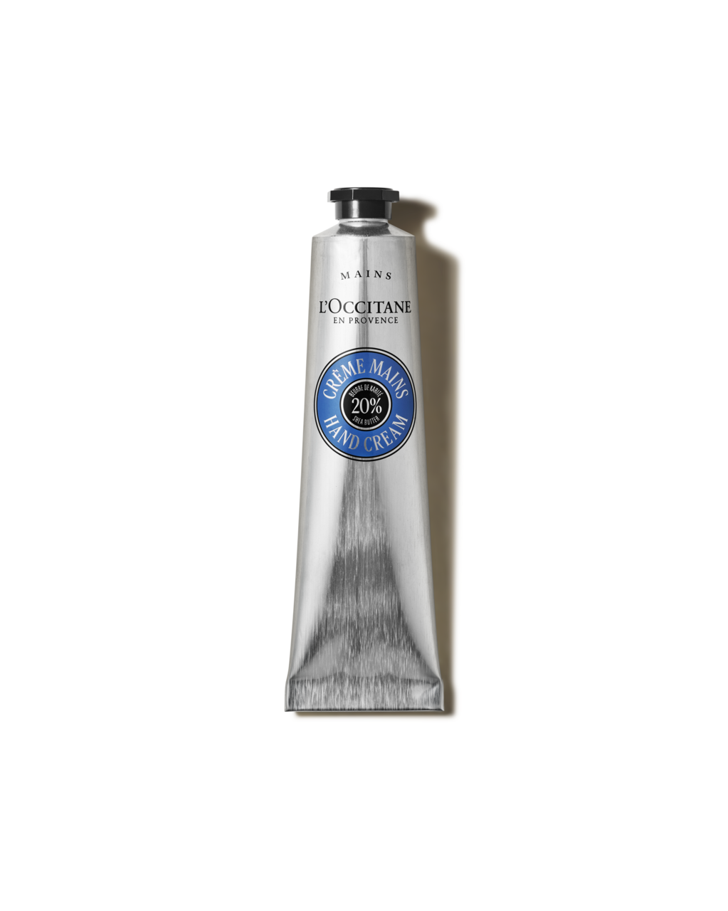 Shea Hand Cream 75ML - Illustration 1