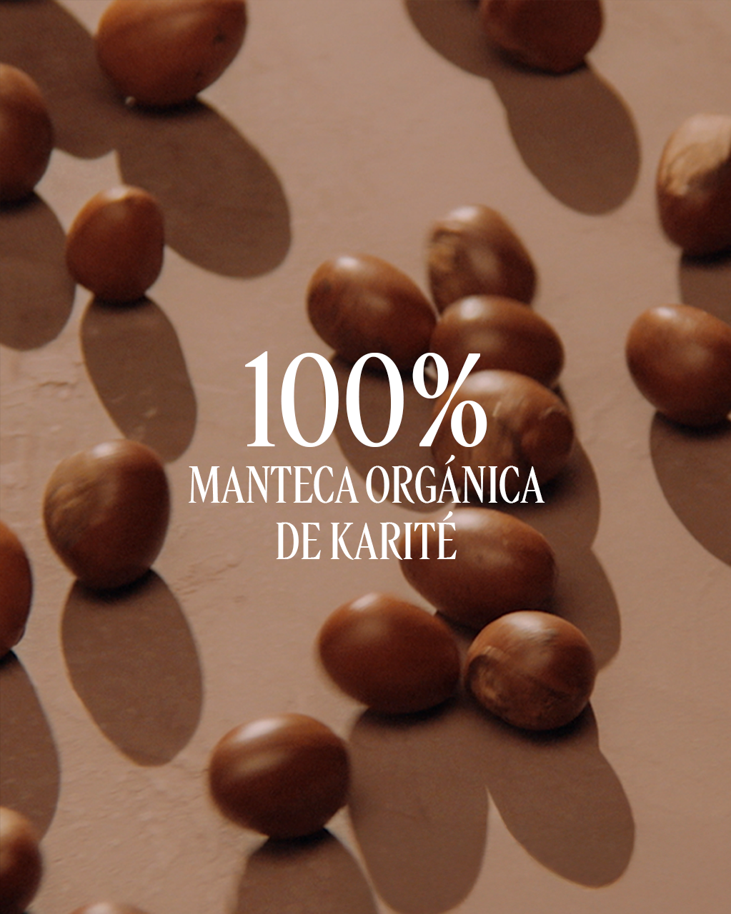 CREMA DE MANOS KARITÉ