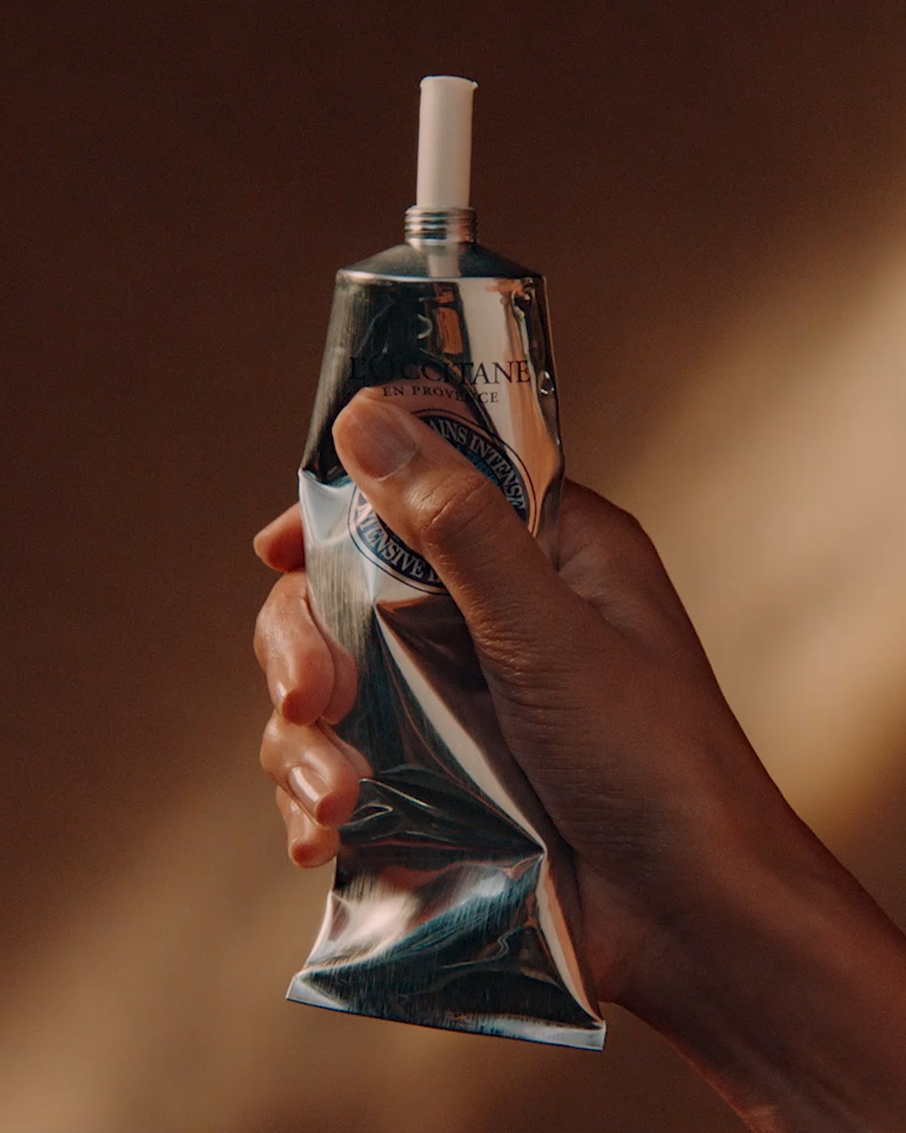 CREMA DE MANOS KARITÉ