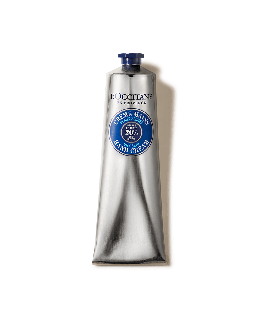 CREMA DE MANOS KARITÉ