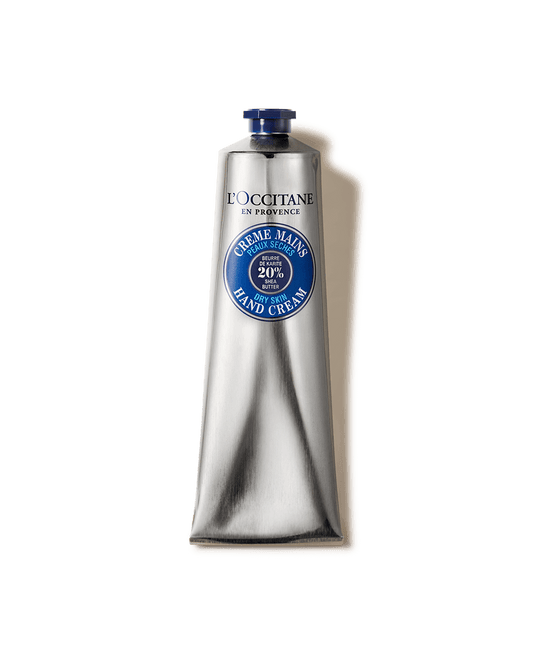 CREMA DE MANOS KARITÉ