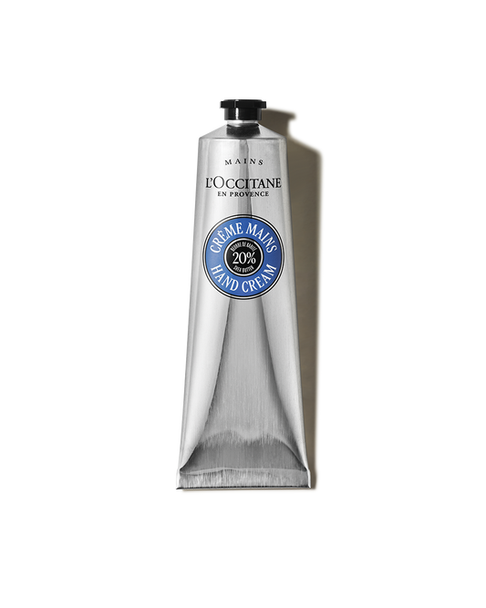 CREMA DE MANOS KARITÉ