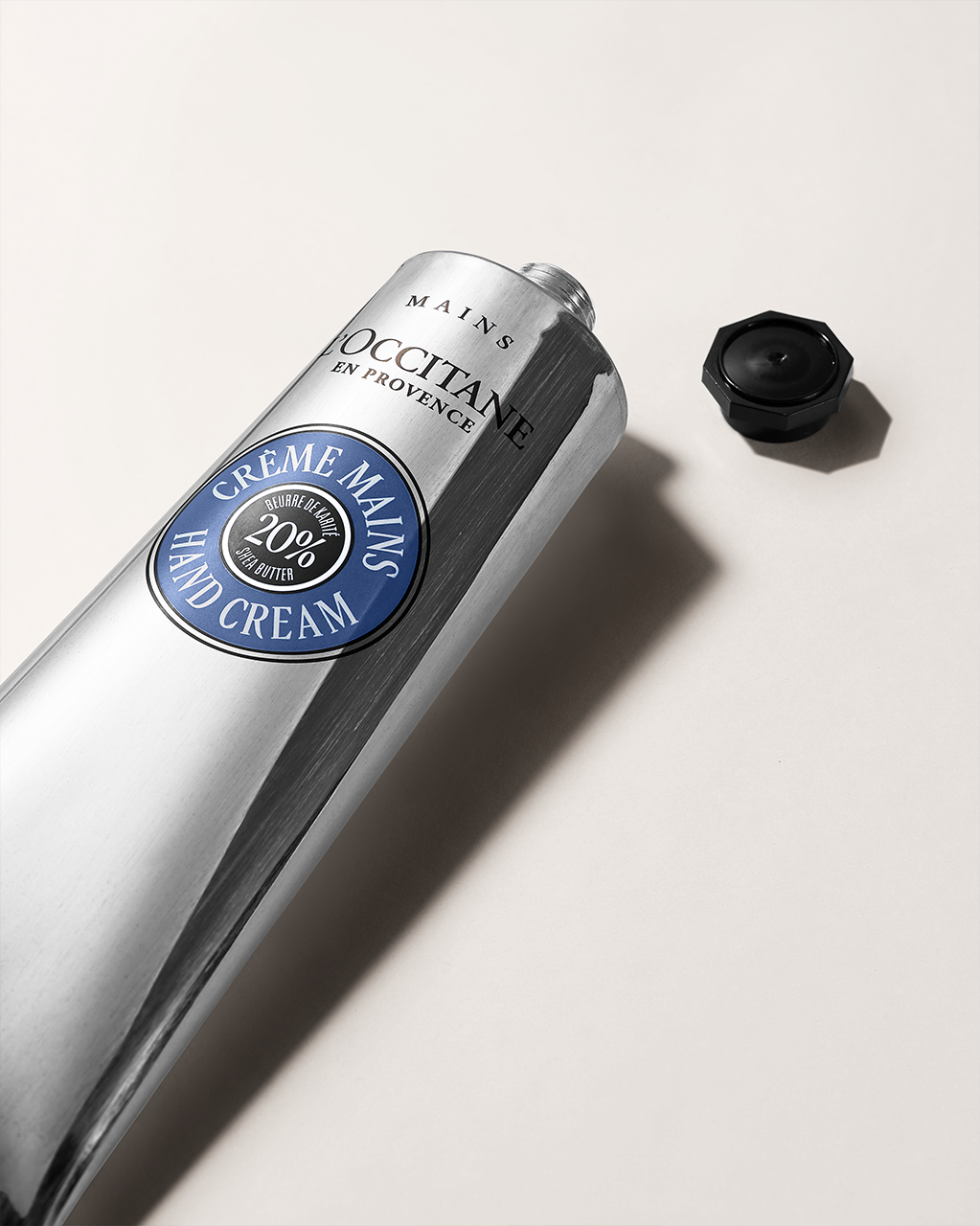 CREMA DE MANOS KARITÉ