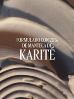 CREMA DE MANOS KARITÉ