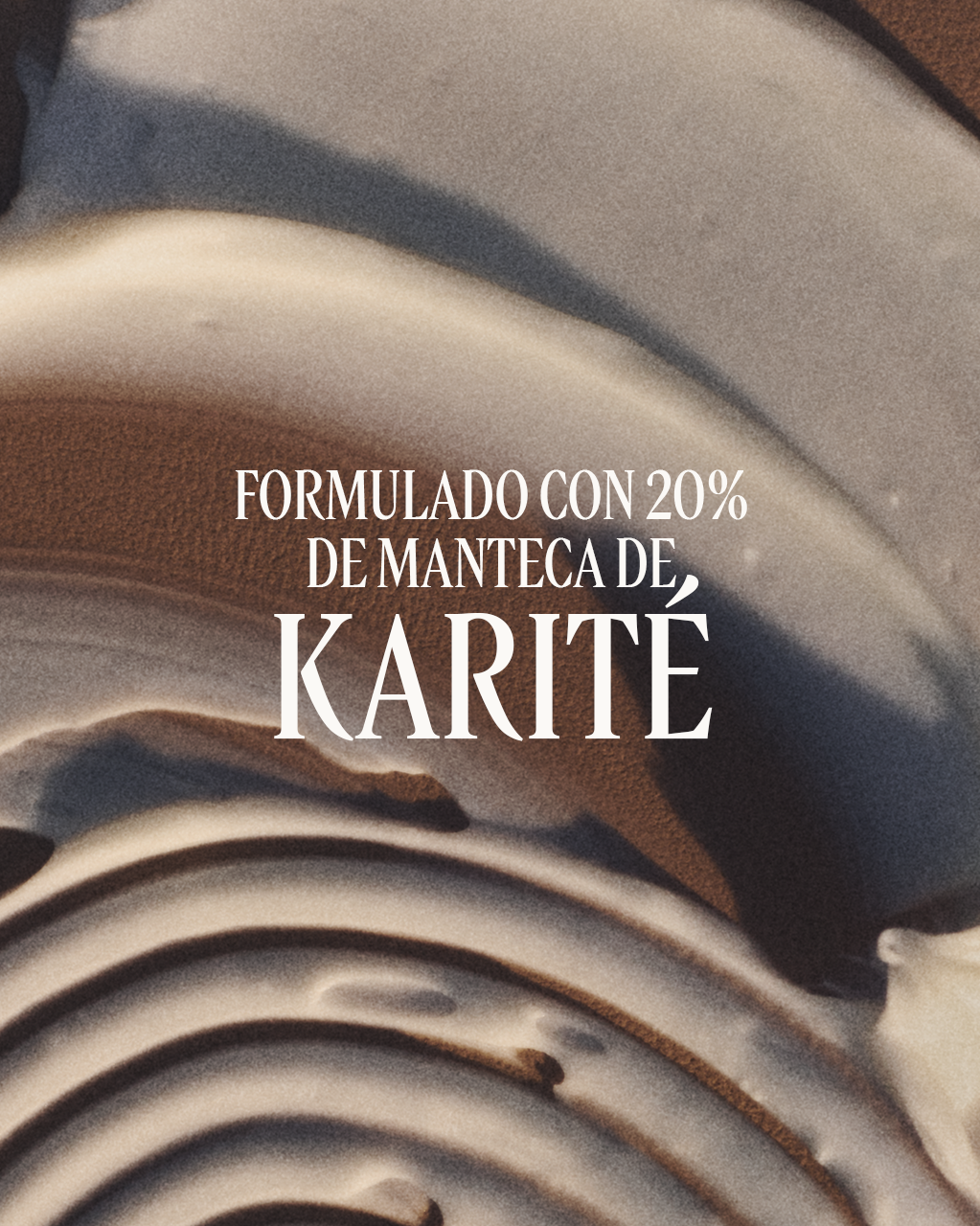 CREMA DE MANOS KARITÉ