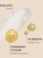 CREMA ANTIEDAD PARA CUELLO KARITÉ IMMORTELLE