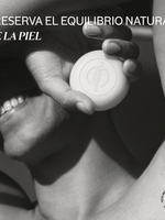 LIMPIADOR FACIAL SÓLIDO  DE KARITÉ 75GR