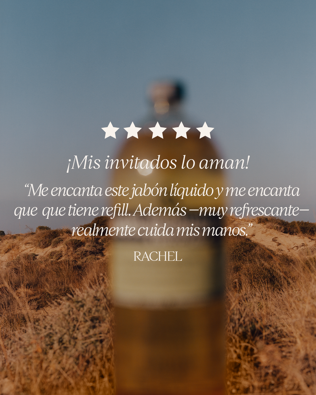 ECO-REFILL VERBENA KARITÉ