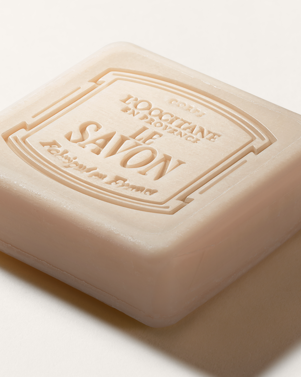 Shea Solid Soap - Illustration 2