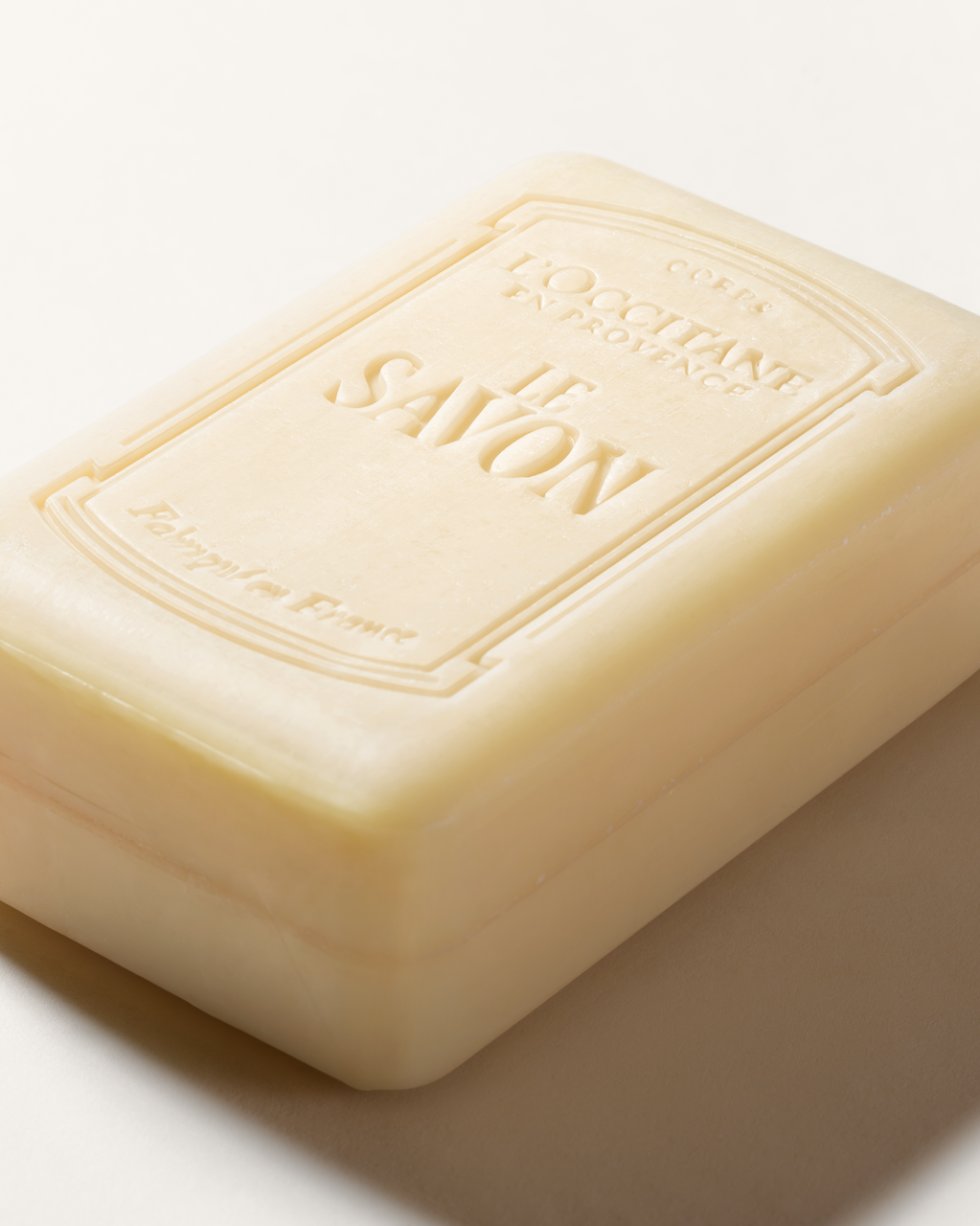 Lavender Solid Soap - Illustration 2