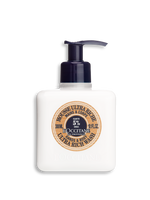 SHEA HANDS & BODY WASH