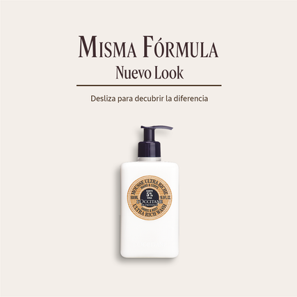 ESPUMA MANOS Y CUERPO ULTRA RICA KARITÉ_before