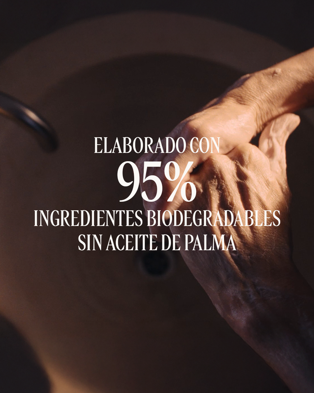 JABÓN LÍQUIDO PARA MANOS KARITÉ VERBENA