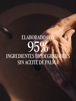 ECO-REFILL JABÓN LÍQUIDO PARA MANOS  KARITÉ LAVANDA