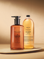 ECO-REFILL JABÓN LÍQUIDO PARA MANOS  KARITÉ LAVANDA