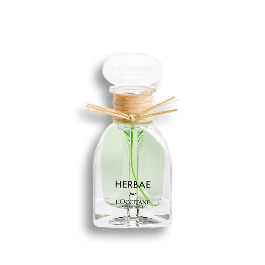 EAU DE PARFUM HERBAE