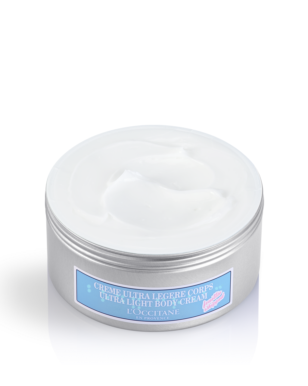 CREMA CORPORAL ULTRA LIGERA KARITÉ
