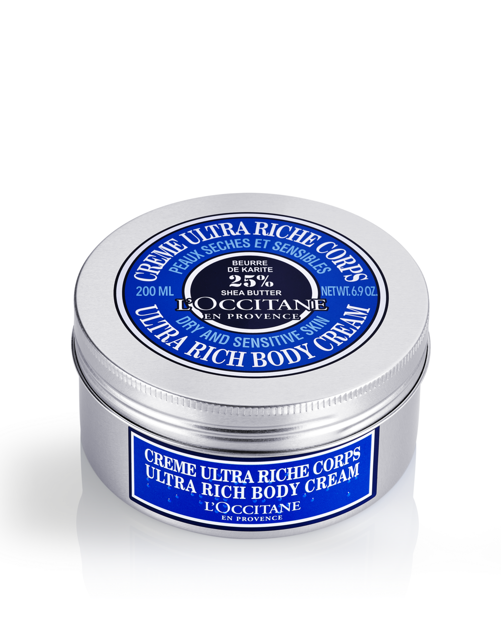 CREMA CORPORAL ULTRA RICA KARITÉ