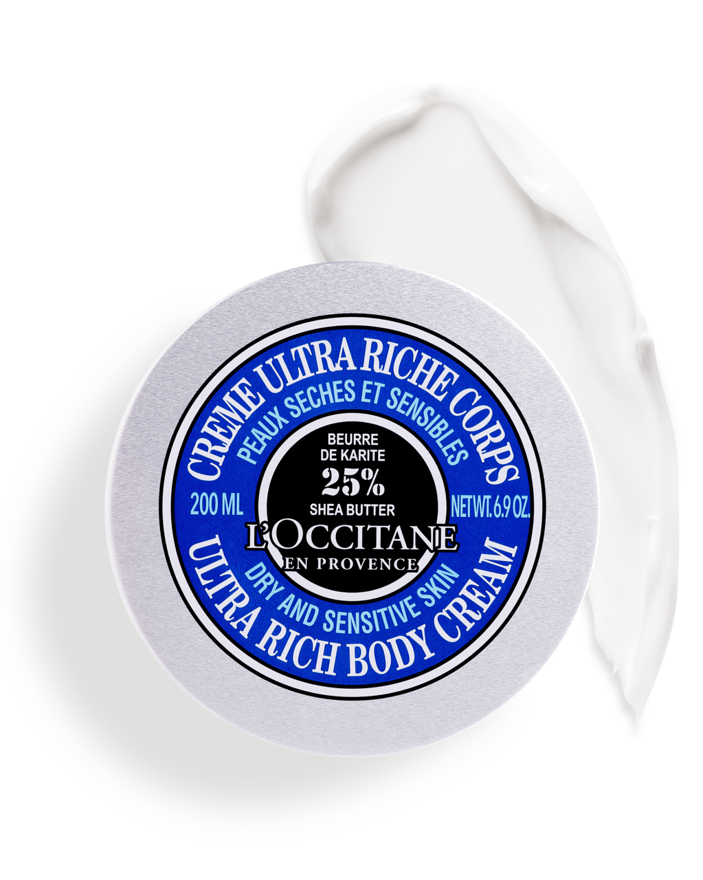 CREMA CORPORAL ULTRA RICA KARITÉ