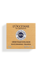 CREMA FACIAL ULTRA RICA KARITÉ